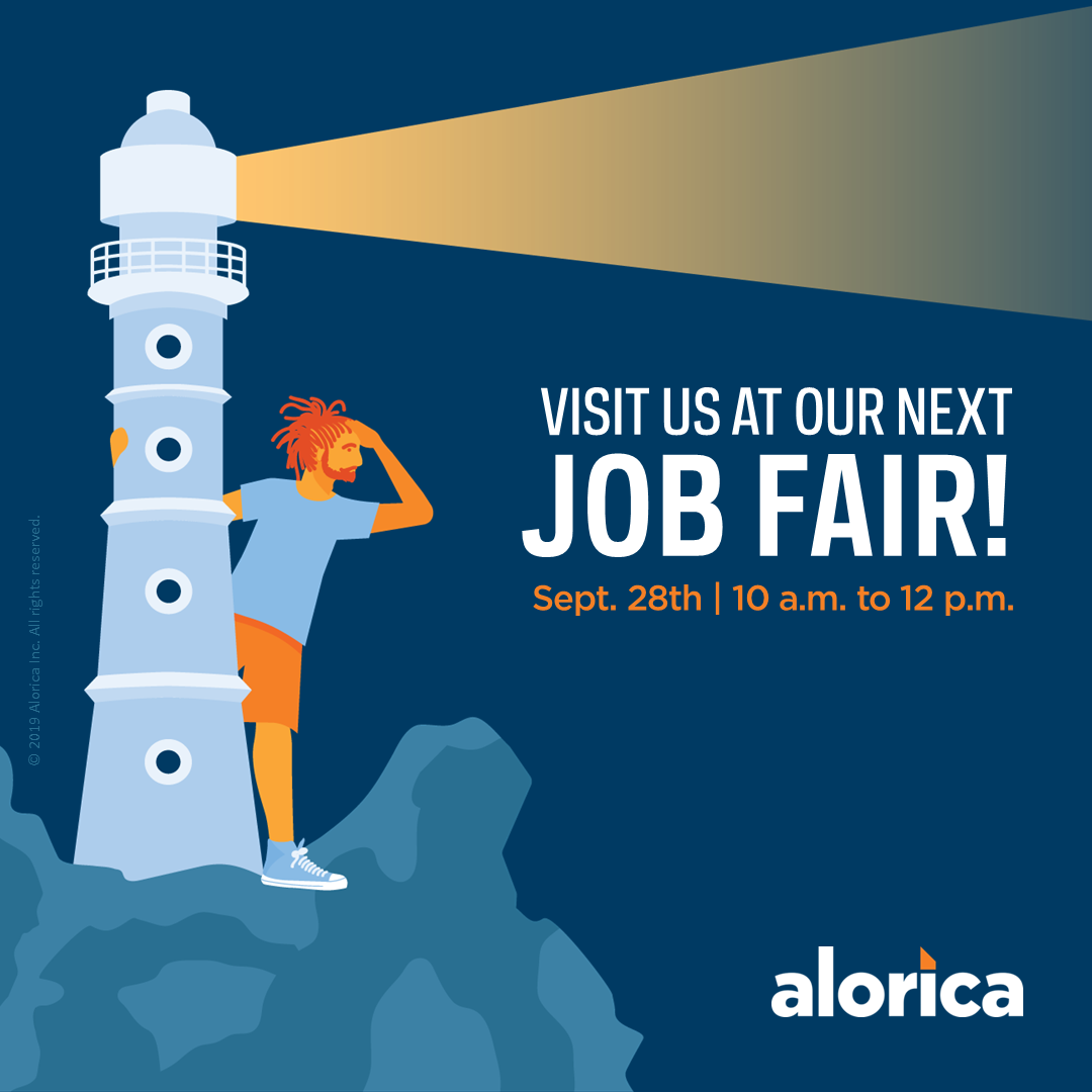 Feria de Trabajo Alorica Aguada Park Aguada Park Zona Franca en